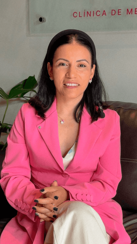 Dra. María Cornejo 